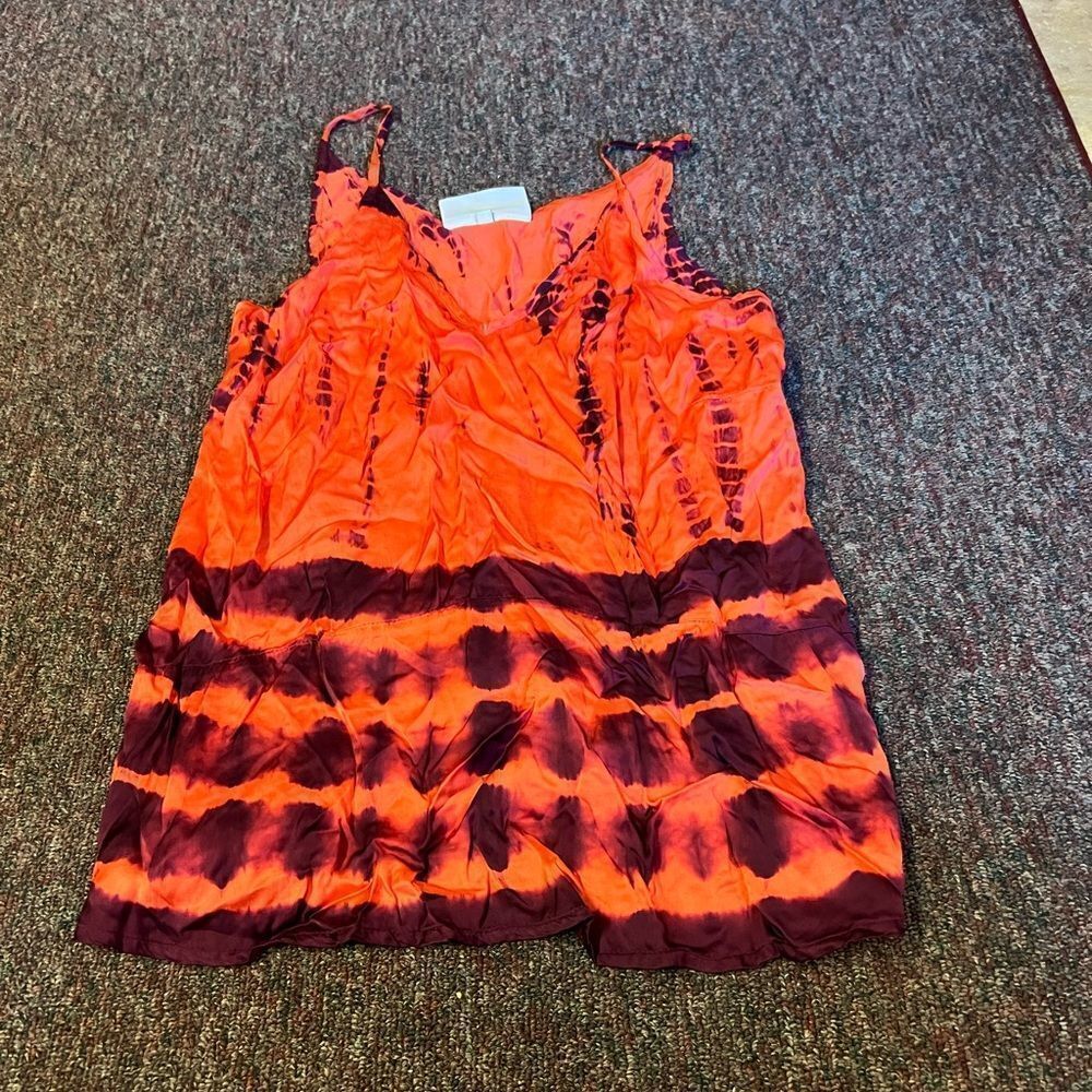 Cecilie Copenhagen tank‎ top xs